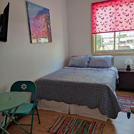 Alojamientos Vina Del Mar Kamer foto